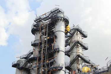 Chemfine International Co., Ltd. প্রস্তুতকারকের উৎপাদন লাইন