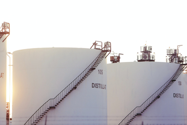 Chemfine International Co., Ltd. প্রস্তুতকারকের উৎপাদন লাইন