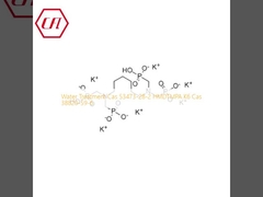 জল পরিশোধন Cas 53473-28-2 HMDTMPA.K6 Cas 38820-59-6