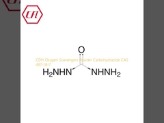 সিডিএইচ অক্সিজেন স্কেভেঞ্জারস পাউডার কার্বোহাইড্রাজাইড CAS 497-18-7