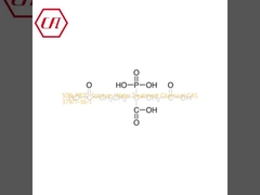 50% PBTC সমাধান জল চিকিত্সা রাসায়নিক CAS 37971-36-1