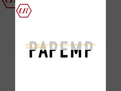 জল চিকিত্সা রাসায়নিক ক্ষয় স্কেল ইনহিবিটার 50% সমাধান PAPEMP