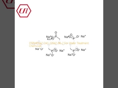 DTPMP.Na2 CAS 22042-96-2 জল চিকিত্সা রাসায়নিক জন্য