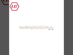 সোডিয়াম ট্রায়াসেটোক্সাইবোরিহাইড্রাইড Cas 56553-60-7