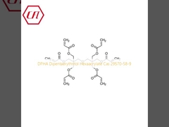 DPHA DIPENTAYRETRITOL HEXAACRYLAT CAS 29570-58-9