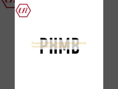 পাউডার PHMB পলিহেক্সামেথিলিন বিগুয়ানাইড হাইড্রোক্লোরাইড CAS 32289-58-0