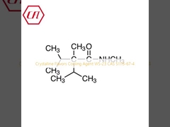 ক্রিস্টালিন স্বাদ শীতলকারী এজেন্ট WS-23 CAS 51115-67-4