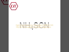 বিশ্লেষণ এবং নিষ্কাশনের জন্য উচ্চ-পরিচ্ছন্নতা অ্যামোনিয়াম থিওসাইনেট (NH4SCN) CAS 1762-95-4