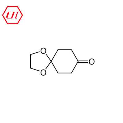 কেনা CAS 4746-97-8 PDLC UV CFI 1,4-Dioxiro[4.5]Decan-8-One ইলেকট্রনিক গ্রেড কেমিক্যালস অনলাইনে উৎপাদন