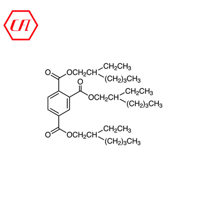 কেনা Cas 3319-31-1 Staflextotm PX-338 Trioctyl Trimellitate Totm অনলাইনে উৎপাদন