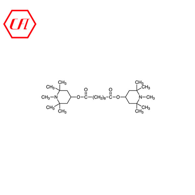 কেনা HALS Uv লাইট স্টেবিলাইজার অ্যাডিটিভস Uv 292 শোষক অটোমোটিভ লেপ 41556-26-7 82919-37-7 অনলাইনে উৎপাদন