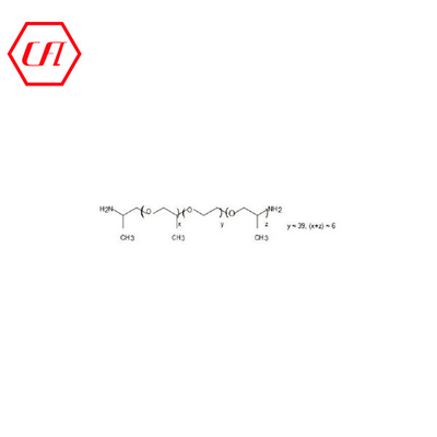 কেনা সংশ্লেষণ পলিথার অ্যামাইন D2003 CAS 65605-36-9 অনলাইনে উৎপাদন