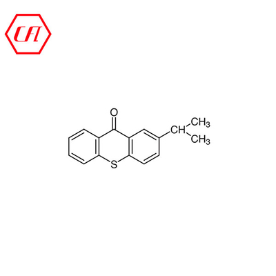 কেনা Speedcure ITX Uv Photoinitiator Manufacturers CAS 5495-84-1 আলংকারিক আবরণ মেটাল ক্যান অনলাইনে উৎপাদন