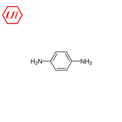 কেনা Cas 106-50-3 99% 1,4-ফেনিলিনডায়ামিন পি-ফেনিলিনডায়ামিন পিপিডি পিডিএ অনলাইনে উৎপাদন