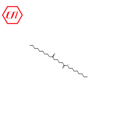 কেনা Numero Cas 123-79-5 গুড সেন্টস ডাইওকটাইল এডিপেট দোয়া প্লাস্টিকাইজার C22h42o4 অনলাইনে উৎপাদন