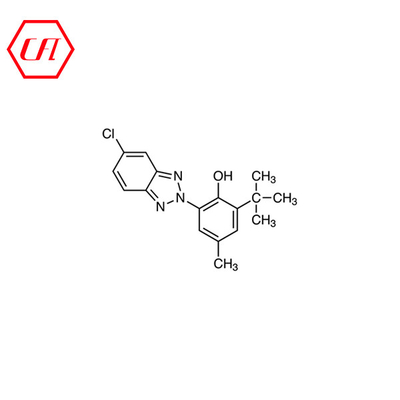 কেনা UV শোষক 326 স্টেবিলাইজার UV-326 CAS 3896-11-5 আবরণ সংযোজন অনলাইনে উৎপাদন
