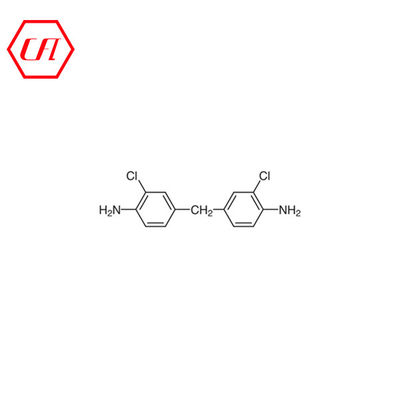 কেনা MOCA CAS 101-14-4 4,4'-মিথিলিন বি ((২-ক্লোরোঅ্যানিলিন) অনলাইনে উৎপাদন