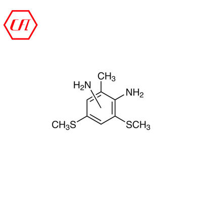 কেনা CAS 106264-79-3 ডাইমিথাইল থিও-টলুইন ডায়ামিন ডিএমটিডিএ অনলাইনে উৎপাদন
