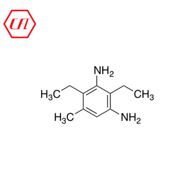 কেনা CAS 68479-98-1 E-100 Diethyltoluenediamine DETDA আবরণ সংযোজন অনলাইনে উৎপাদন