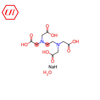 কেনা শিল্প গ্রেডের চেল্যান্টিং এজেন্ট সলিউশন বিশুদ্ধতা 90.0% মিনিট CAS 67401-50-7 EDTA-4Na অনলাইনে উৎপাদন