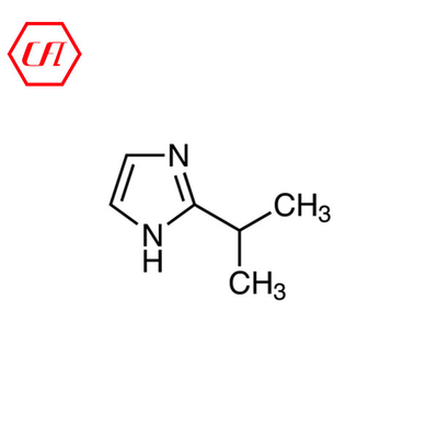 কেনা 99.০% ২-আইসোপ্রোপাইল ইমিডাজল পাউডার Cas 36947-68-9 অনলাইনে উৎপাদন