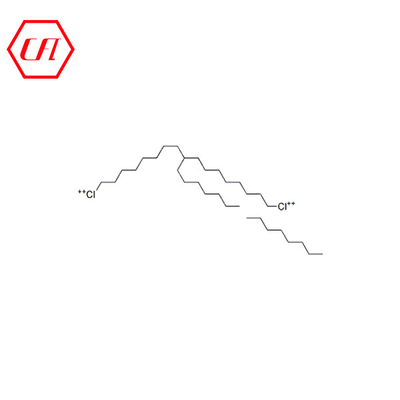 কেনা তরল C32H66Cl2+4 Cas 68424-95-3 Di ((octyl/decyl) dimethyl Ammonium Chloride অনলাইনে উৎপাদন