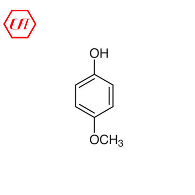 কেনা High Purity MEHQ 4-Methoxyphenol CAS 150-76-5 অনলাইনে উৎপাদন