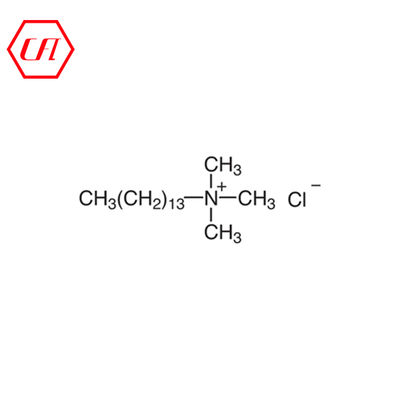 কেনা TTAC Tetradecyl Trimethyl Ammonium Chloride CAS 4574-04-3 অনলাইনে উৎপাদন
