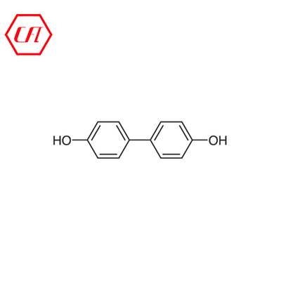 কেনা 4,4'-Biphenol Cas 92-88-6 অনলাইনে উৎপাদন