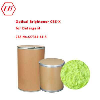 কেনা Optical Brightener CBS-X CAS 27344-41-8 with 99% Purity for Detergent Industry in 25kg Packaging অনলাইনে উৎপাদন
