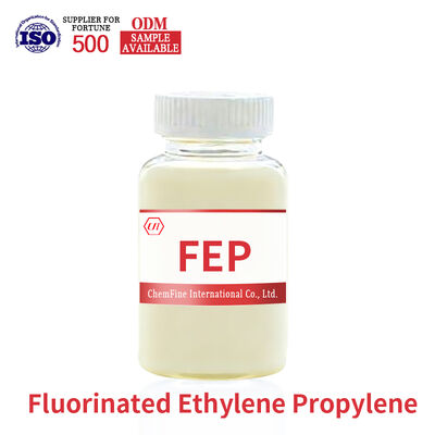 কেনা FEP বিচ্ছুরণ CAS 25067-11-2 ফ্লোরিনেটেড ইথিলিন প্রোপিলিন অনলাইনে উৎপাদন