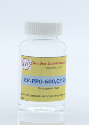 কেনা ক্যাস নম্বর 25322-69-4 Ppg Polypropylene Glycol 600 Ppg600 অনলাইনে উৎপাদন