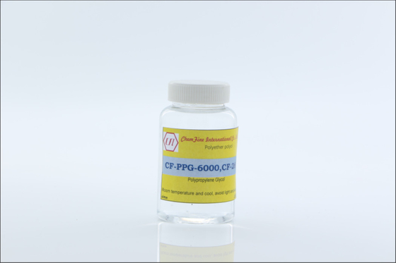 কেনা Ppg6000 Ppg Polypropylene Glycol 6000 Cas 25322-69-4 অনলাইনে উৎপাদন