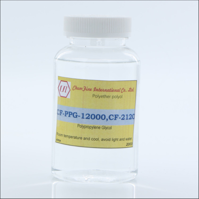 কেনা Cas 25322-69-4 Polyoxypropylene Polyol PPG 12000 P2000 3000 3350 অনলাইনে উৎপাদন
