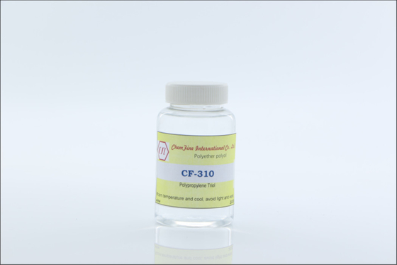 কেনা Polypropylene Triol PPG 310 200 Cas 25791-96-2 অনলাইনে উৎপাদন