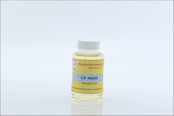 কেনা Polyoxypropylene Triol PPG 466 Cas 9051-49-4 অনলাইনে উৎপাদন