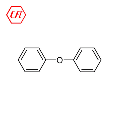 CAS 101-84-8 ফেনাইল ইথার ডিফেনাইল ইথার 99%