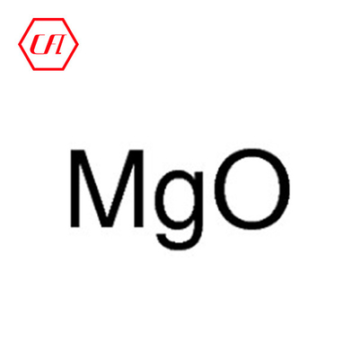 ম্যাগনেসিয়াম অক্সাইড ক্যাস 1309-48-4 MgO কৃষি গ্রেড, ইলেক্ট্রন গ্রেড, ফুড গ্রেড
