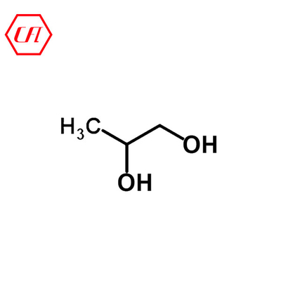 Cas 25322-69-4 Ppg Polypropylene Glycol 2000 জল দ্রবণীয়তা Ppg2000