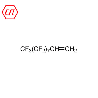 1H,1H,2H-Heptadecafluoro-1-Decene Perfluorooctyl Ethylene CAS 21652-58-4