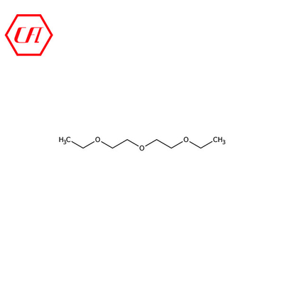 Cas 112-36-7 ডায়েথিলিন গ্লাইকোল ডায়েথিল ইথার বিশুদ্ধতা 99%