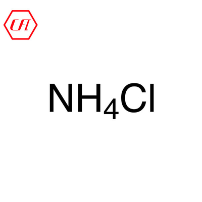 অ্যামোনিয়াম ক্লোরাইড ক্যাস নং 12125-02-9 Ai3-08937 Amchlor Chlorammonic France Chlorid Amonny Chloridammonia