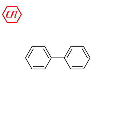 CAS 92-52-4 বিফেনাইল জোন পরিমার্জিত অনন্য সুগন্ধ
