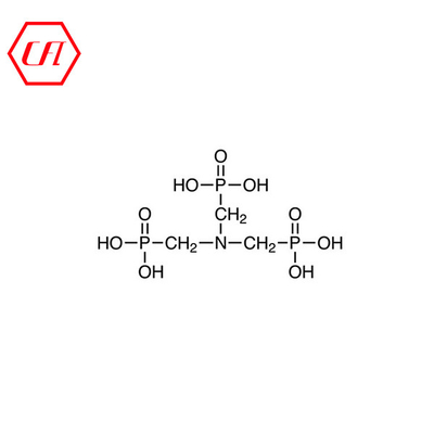 CAS NO 6419-19-8 ফসফোনেট ইনহিবিটর ATMP লিকুইড 50%