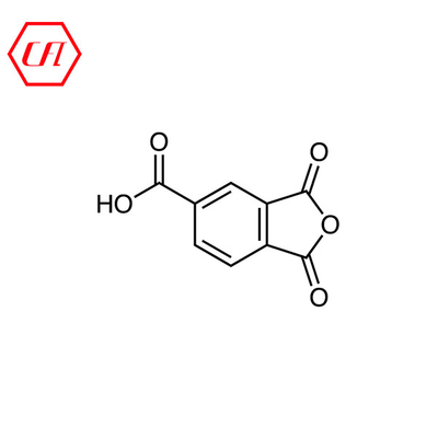 95% মিনিট Cas 552-30-7 ট্রাইমেলিটিক আনহাইড্রাইড Tma