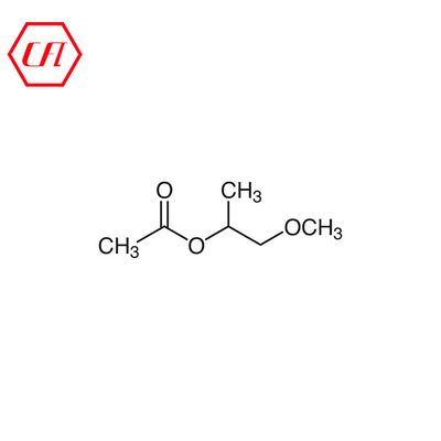1-Methoxy-2-Propyl Acetate Cas 108-65-6 Propylene Glycol মিথাইল ইথার PGMEA