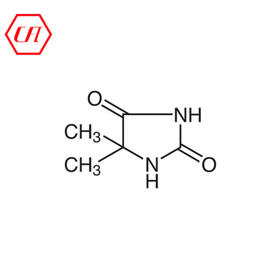 CAS 77-71-4 DMH 5 5 Dimethylhydantoin 99% ফার্মাসিউটিক্যাল ইন্টারমিডিয়েট প্রস্তুতকারক