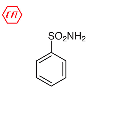 CAS 98-10-2 বেনজেনেসালফোনামাইড বিএসএ বিশুদ্ধতা 99%