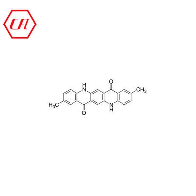 পিআর 122 কেমিক্যাল পিগমেন্ট রেড 122 ক্যাস 980-26-7 ক্যাস নম্বর