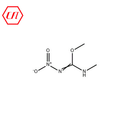 N,O-Dimethyl-N'-Nitroisoura CAS 255708-80-6 এগ্রোকেমিক্যাল ইন্টারমিডিয়েটস